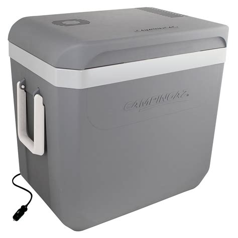 Powerbox® Plus 36L electric cooler 